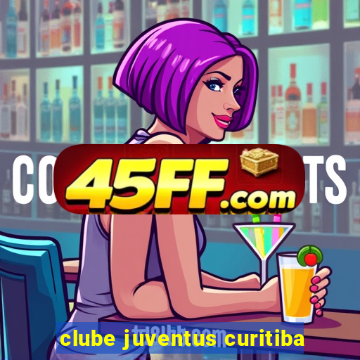 clube juventus curitiba